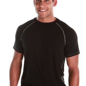 Men's bamboo tee